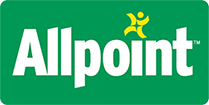 Insignia de Allpoint