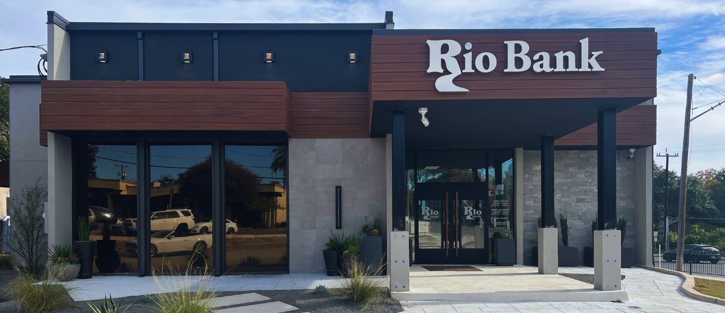 new rio bank