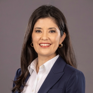 Michelle Castellanos