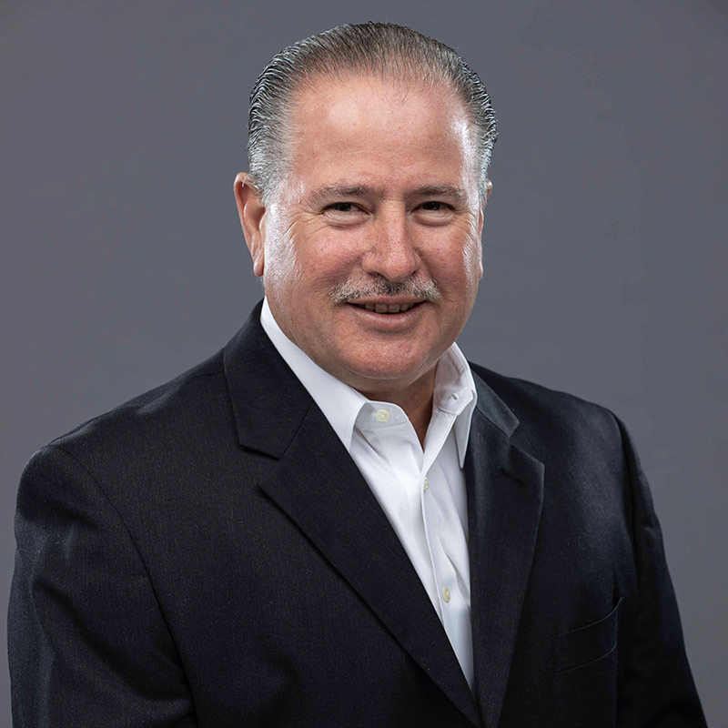 Rick Perez