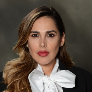 Tatiana Bravo