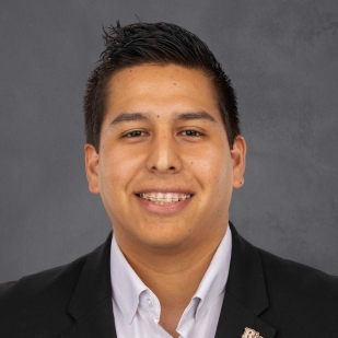 Sebastian Arizola