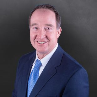Robert Potter