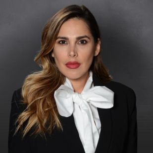 Tatiana Bravo