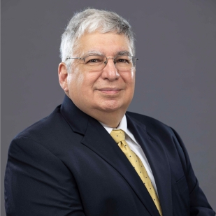 Baldomero Vela, Jr.