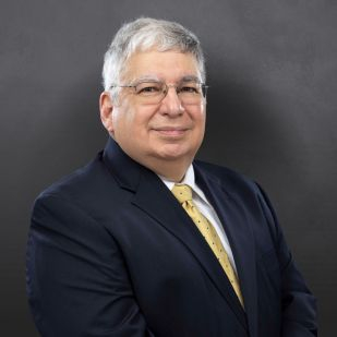 Baldomero Vela, Jr.