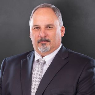 Marcus C. Barrera, J.D., M.B.A