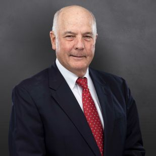 Ford Sasser III