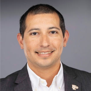 Gabriel Garza