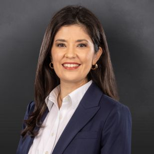 Michelle Castellanos
