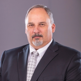 Marcus C. Barrera, J.D., M.B.A