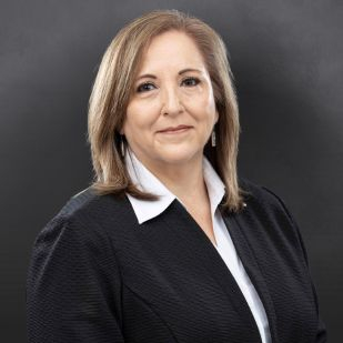 Carol Hawkins