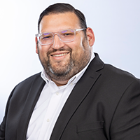 Abraham Pompa