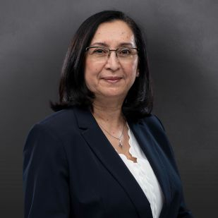 Rosie Hinojosa